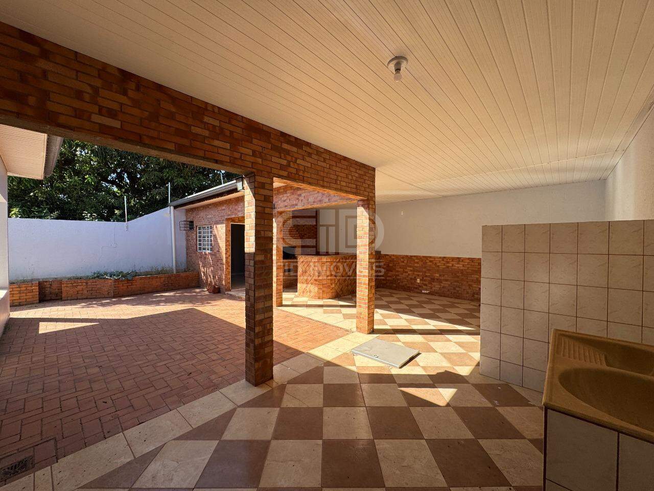 Casa, 2 quartos, 260 m² - Foto 15
