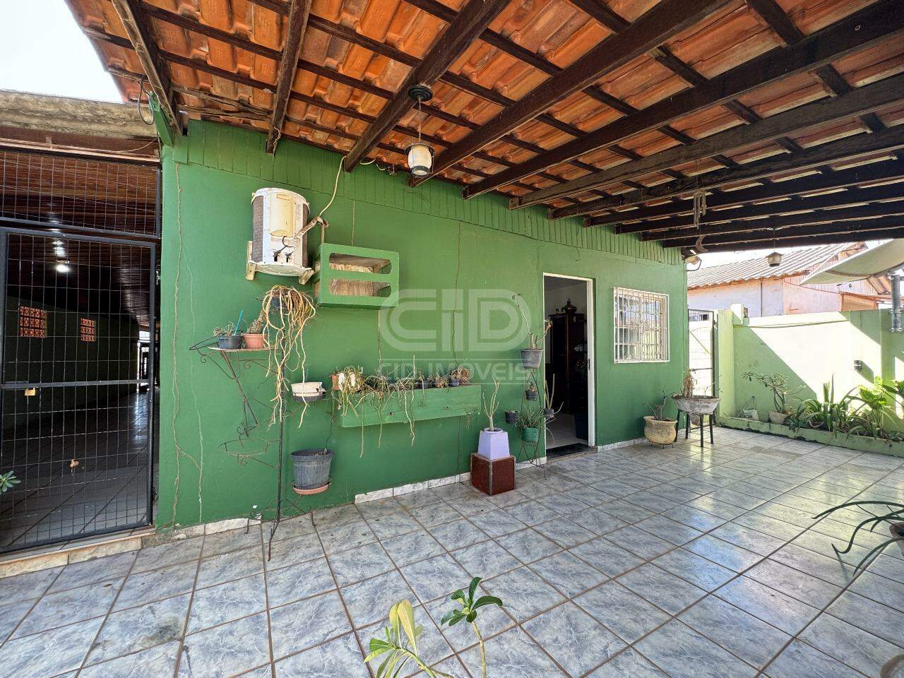 Casa, 2 quartos, 195 m² - Foto 6