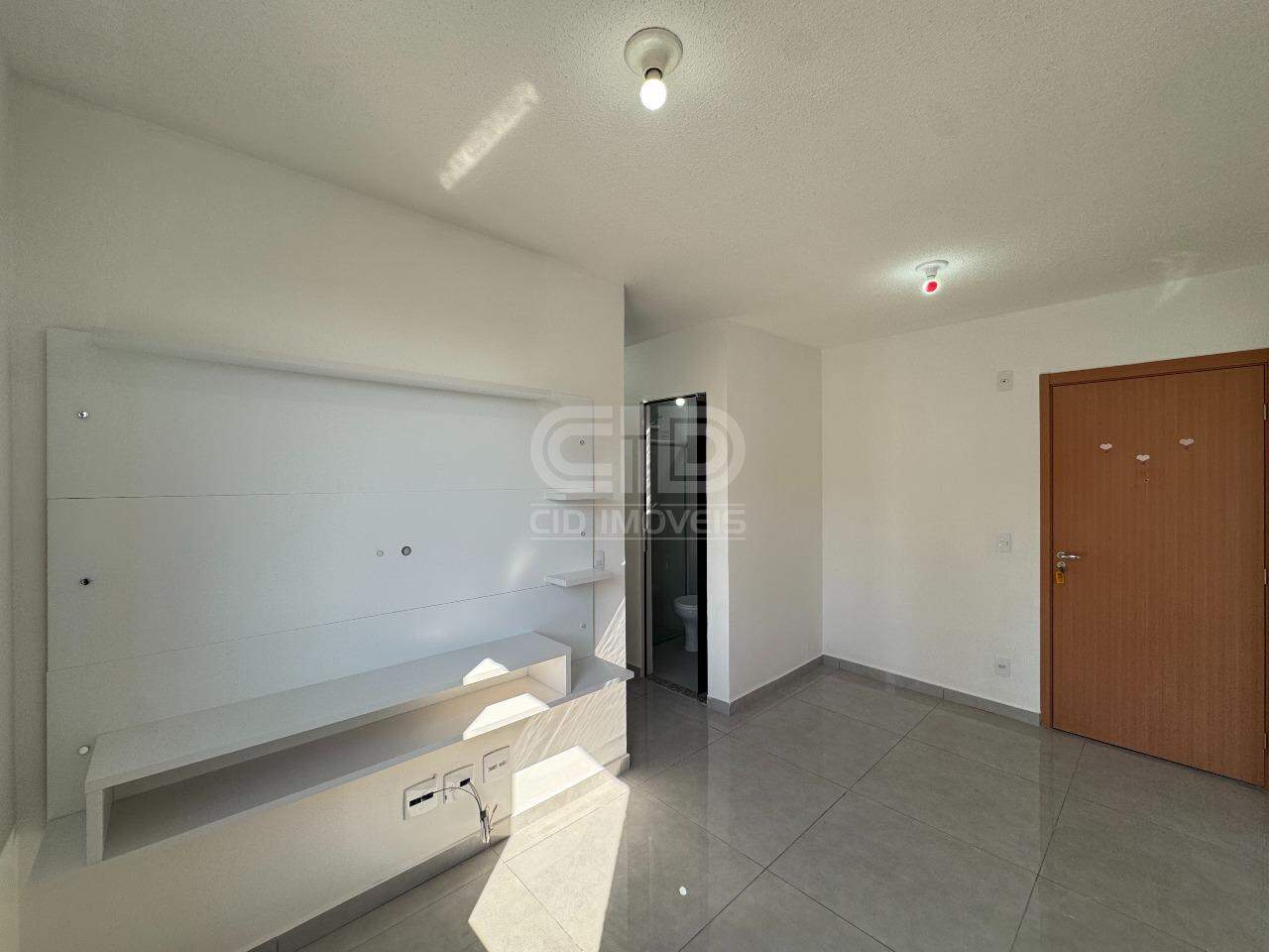 Apartamento, 2 quartos, 44 m² - Foto 3