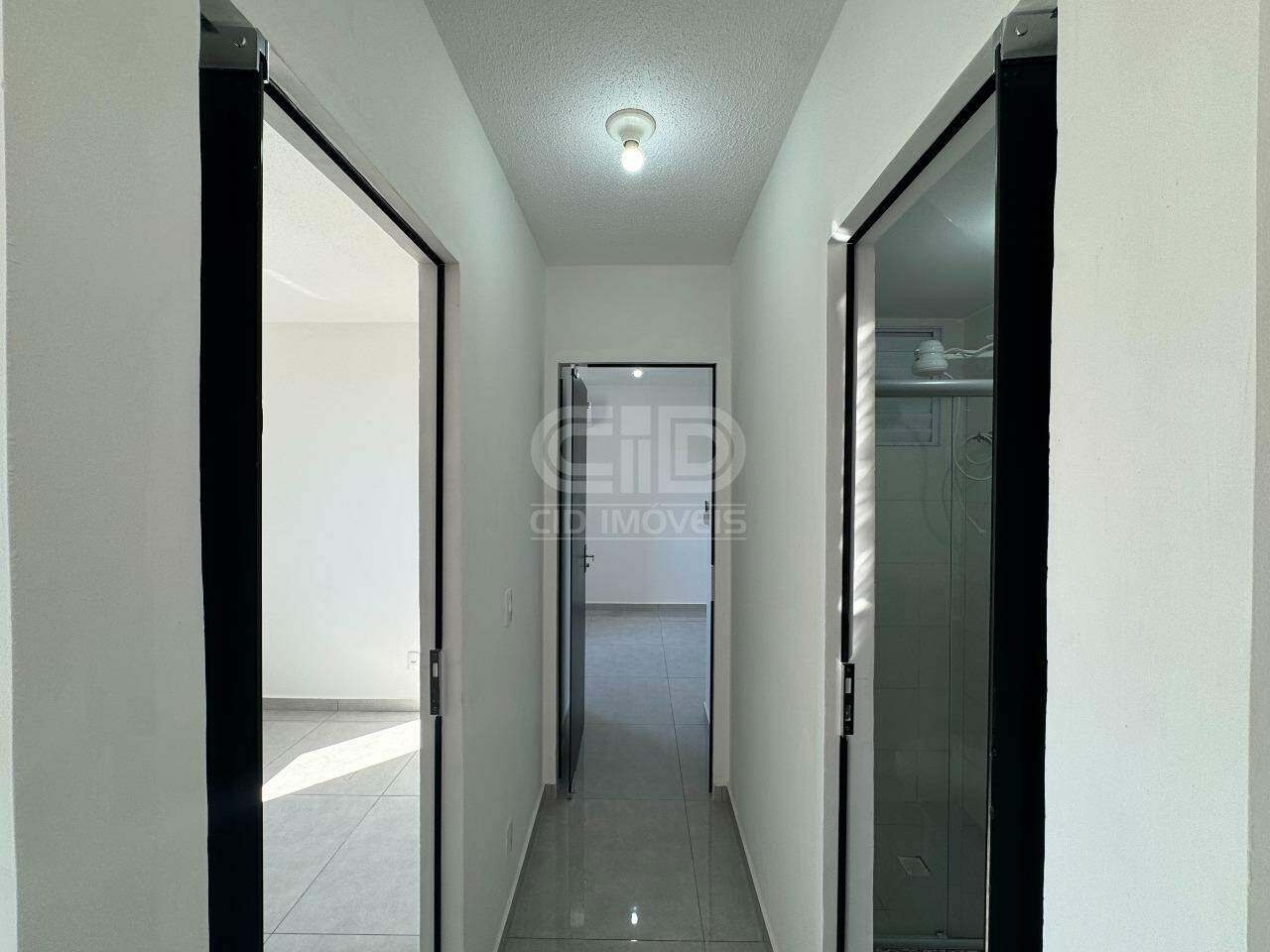 Apartamento, 2 quartos, 44 m² - Foto 4