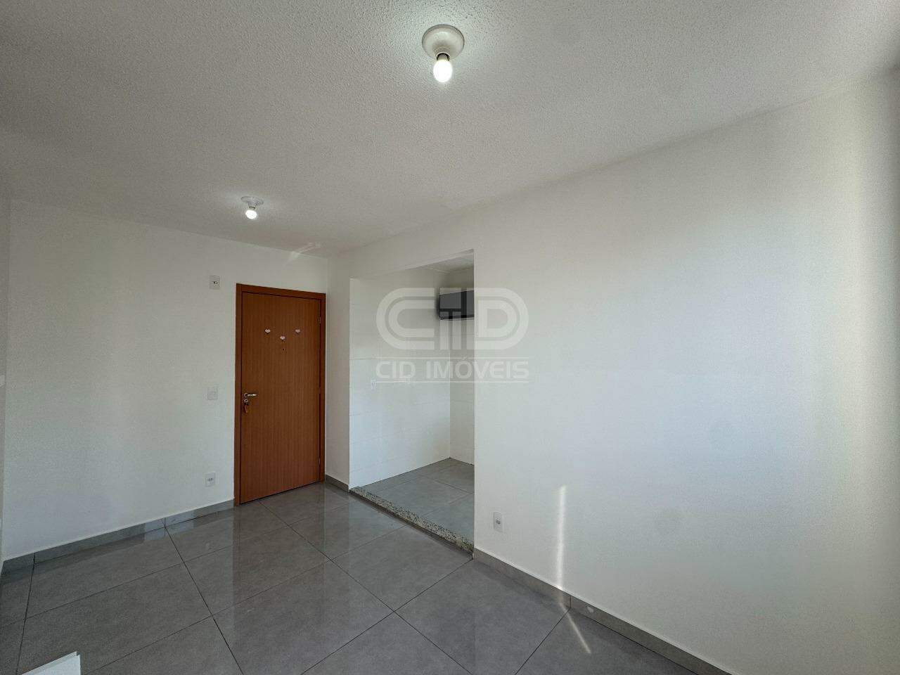 Apartamento, 2 quartos, 44 m² - Foto 2