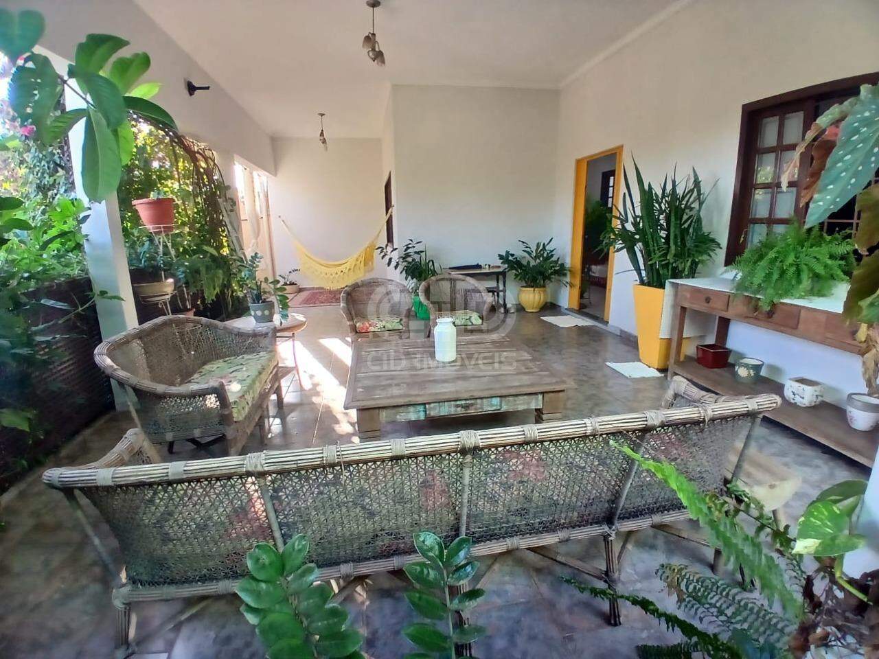 Casa, 3 quartos, 360 m² - Foto 3