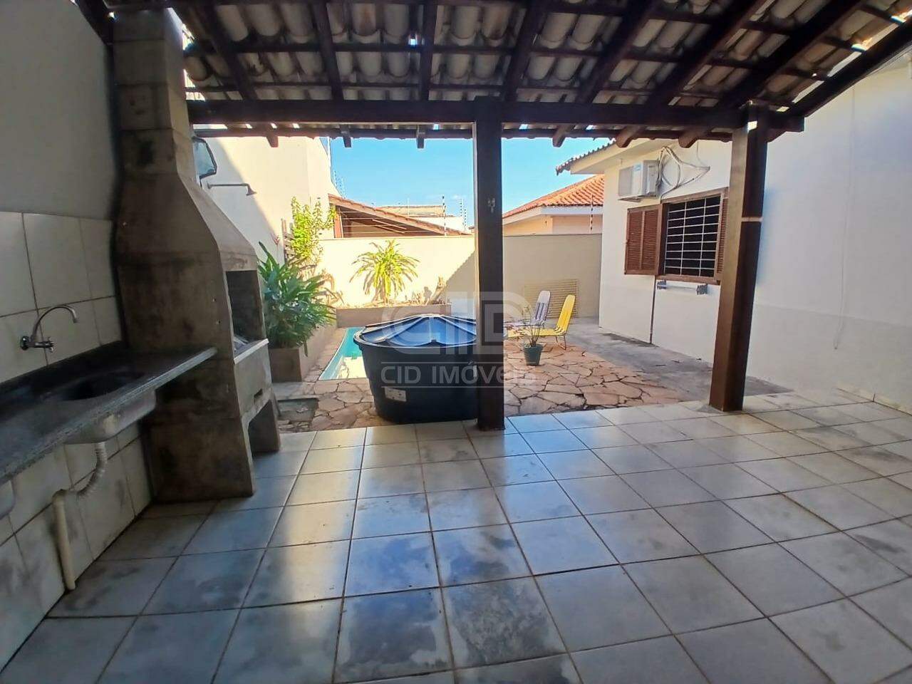 Casa, 3 quartos, 360 m² - Foto 25