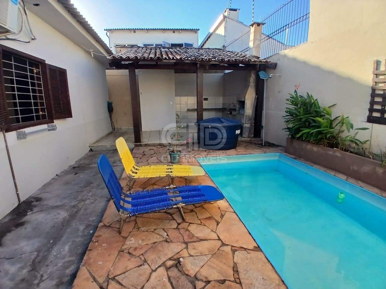 Casa, 3 quartos, 360 m² - Foto 24