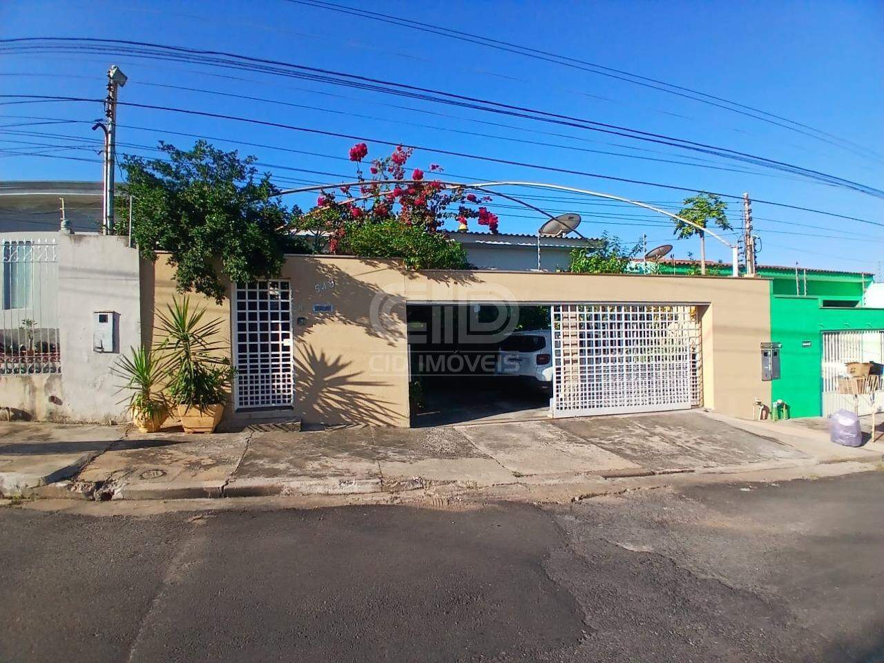 Casa, 3 quartos, 360 m² - Foto 1