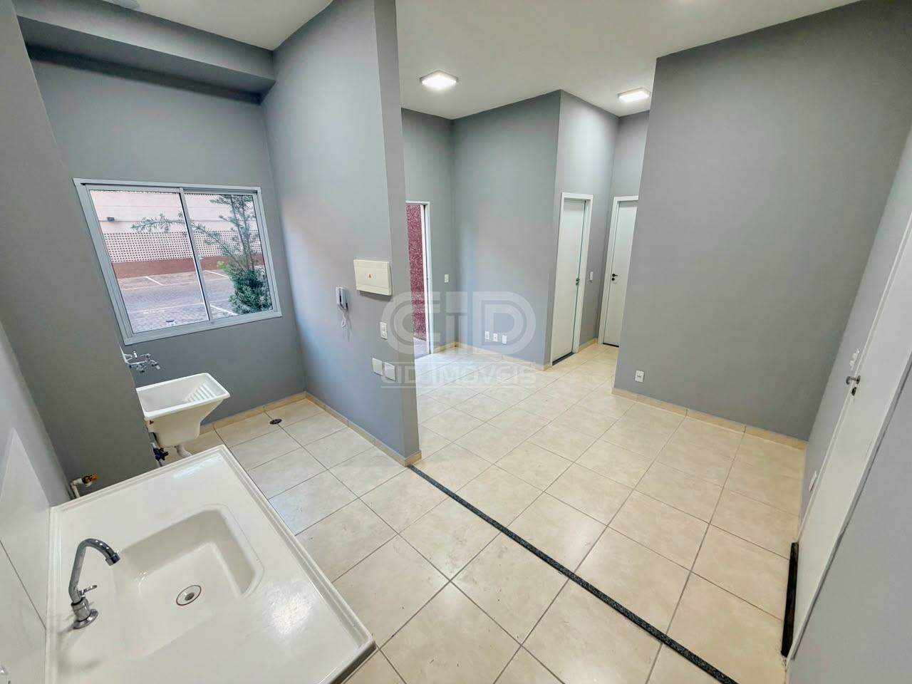 Apartamento, 2 quartos - Foto 1