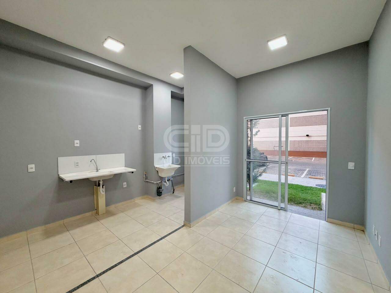 Apartamento, 2 quartos - Foto 2