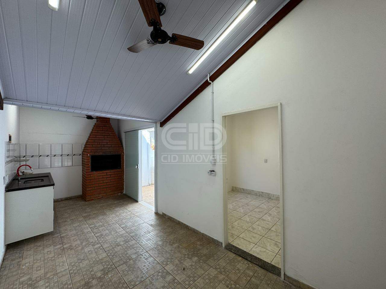 Casa de Condomínio, 4 quartos - Foto 15