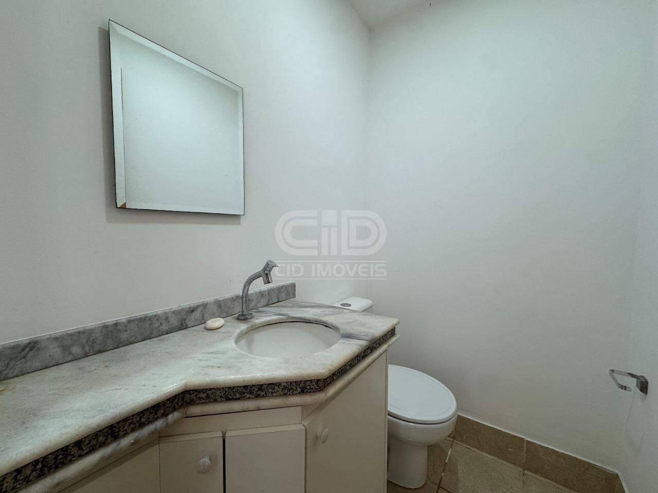 Casa de Condomínio, 4 quartos - Foto 9