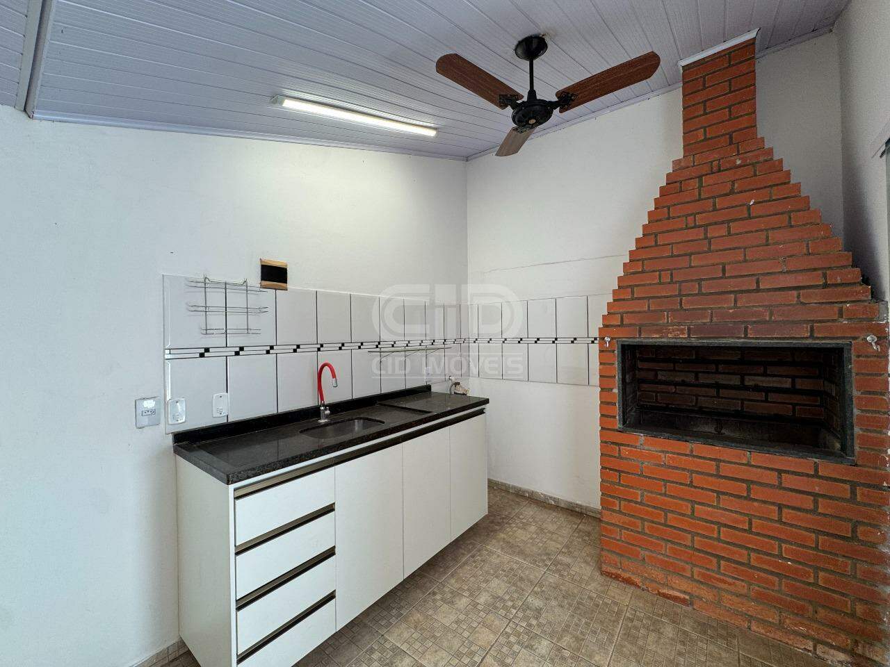 Casa de Condomínio, 4 quartos - Foto 17