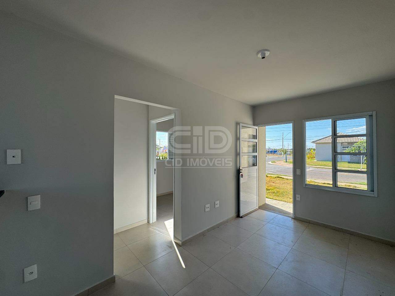 Casa de Condomínio, 2 quartos - Foto 4