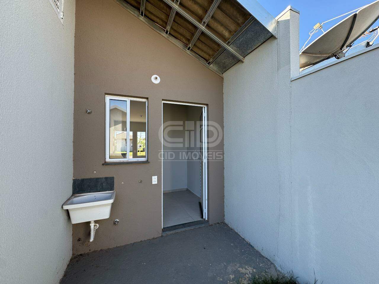 Casa de Condomínio, 2 quartos - Foto 14
