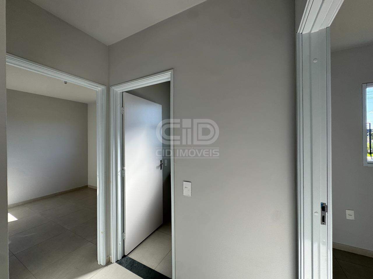 Casa de Condomínio, 2 quartos - Foto 6