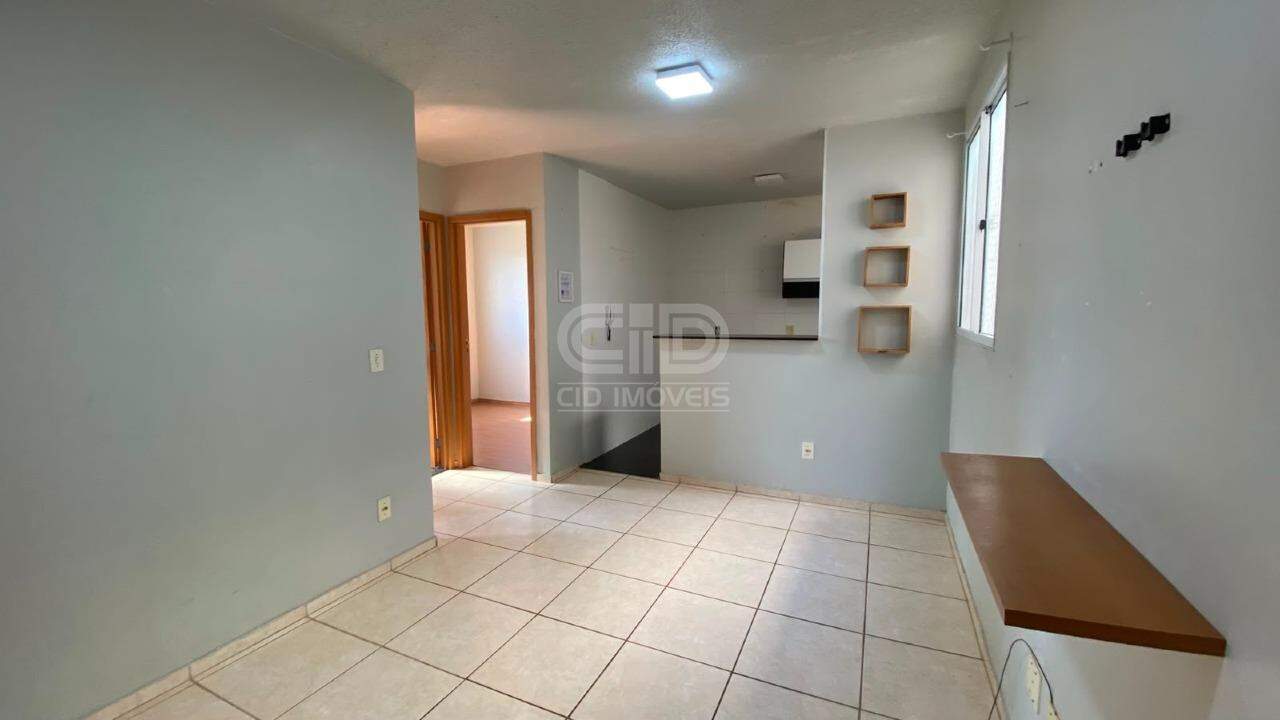 Apartamento, 2 quartos, 42 m² - Foto 2