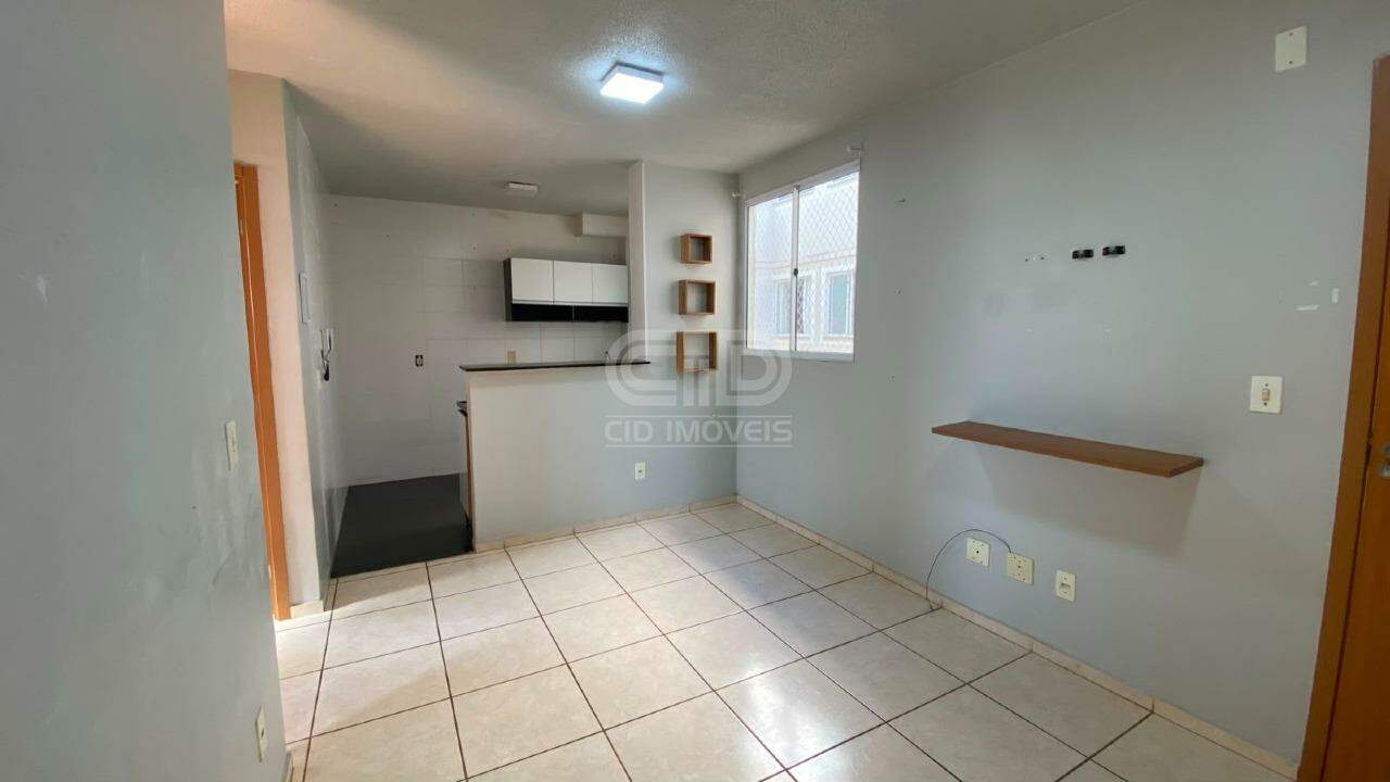 Apartamento, 2 quartos, 42 m² - Foto 1