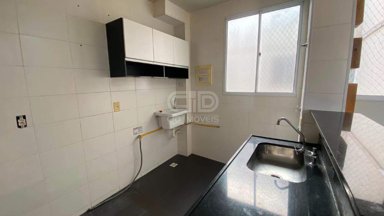 Apartamento, 2 quartos, 42 m² - Foto 3