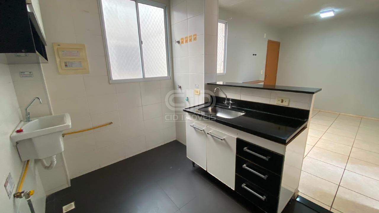 Apartamento, 2 quartos, 42 m² - Foto 4