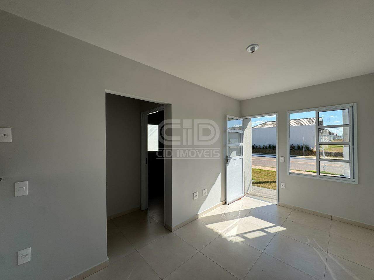 Casa de Condomínio, 2 quartos - Foto 4