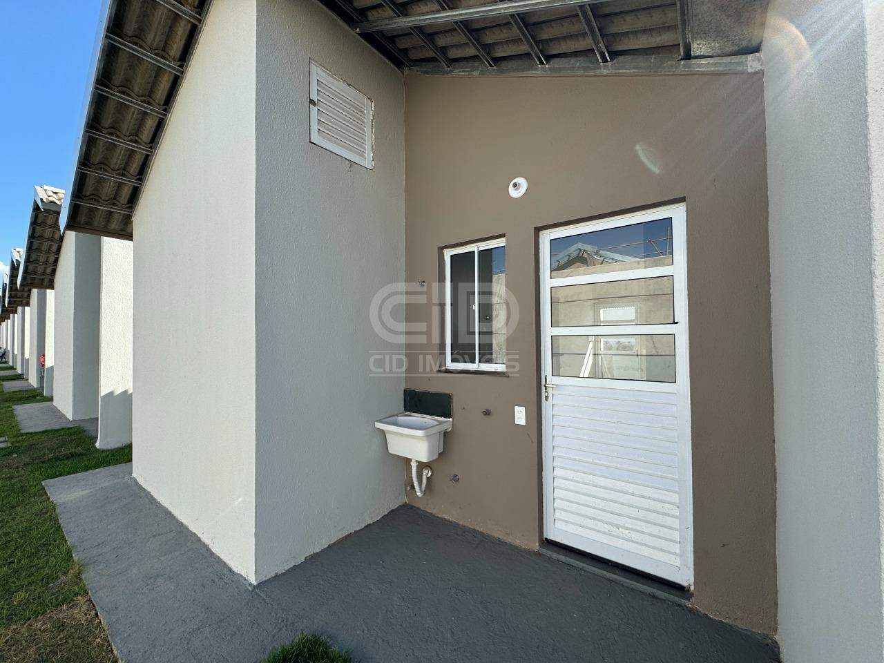 Casa de Condomínio, 2 quartos - Foto 14