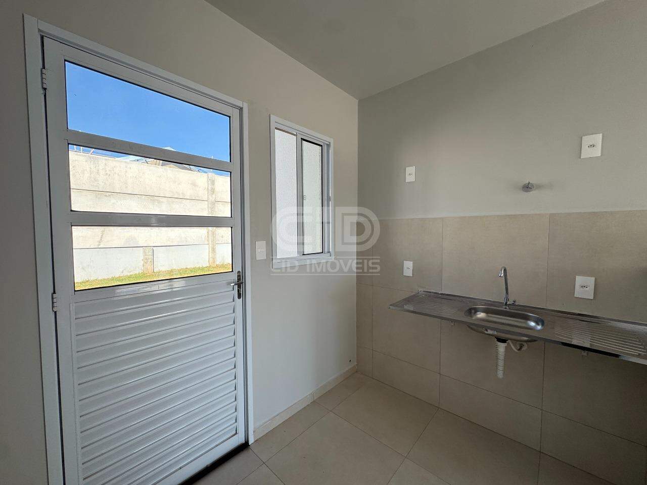 Casa de Condomínio, 2 quartos - Foto 12