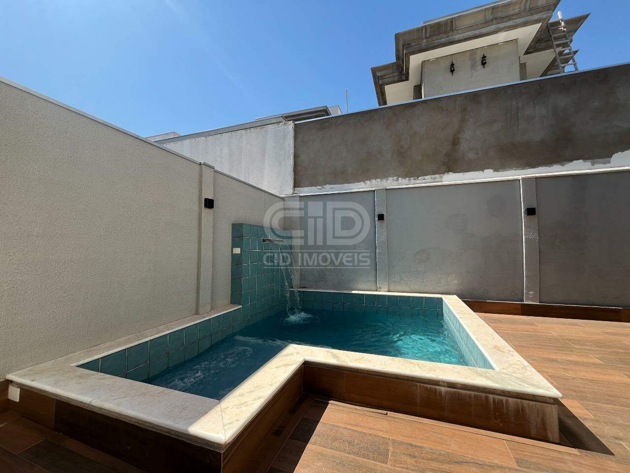 Casa de Condomínio, 3 quartos - Foto 16