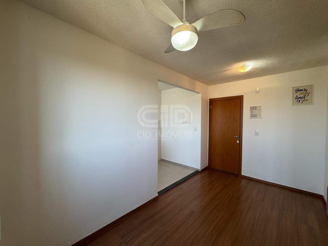Apartamento, 2 quartos, 42 m² - Foto 4