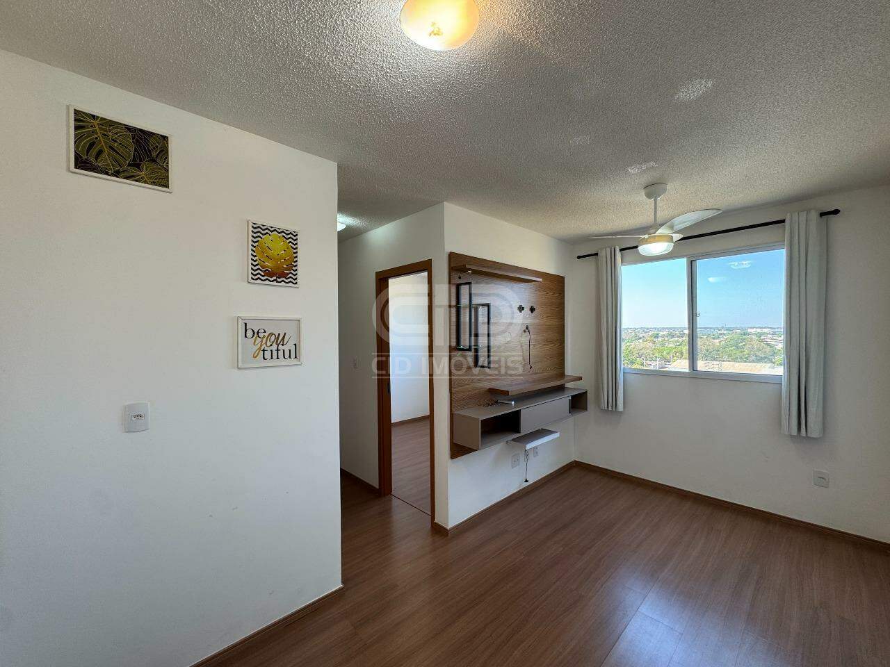 Apartamento, 2 quartos, 42 m² - Foto 2