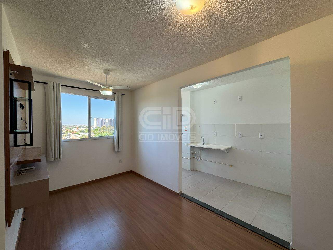 Apartamento, 2 quartos, 42 m² - Foto 3