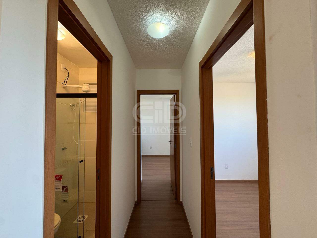 Apartamento, 2 quartos, 42 m² - Foto 5