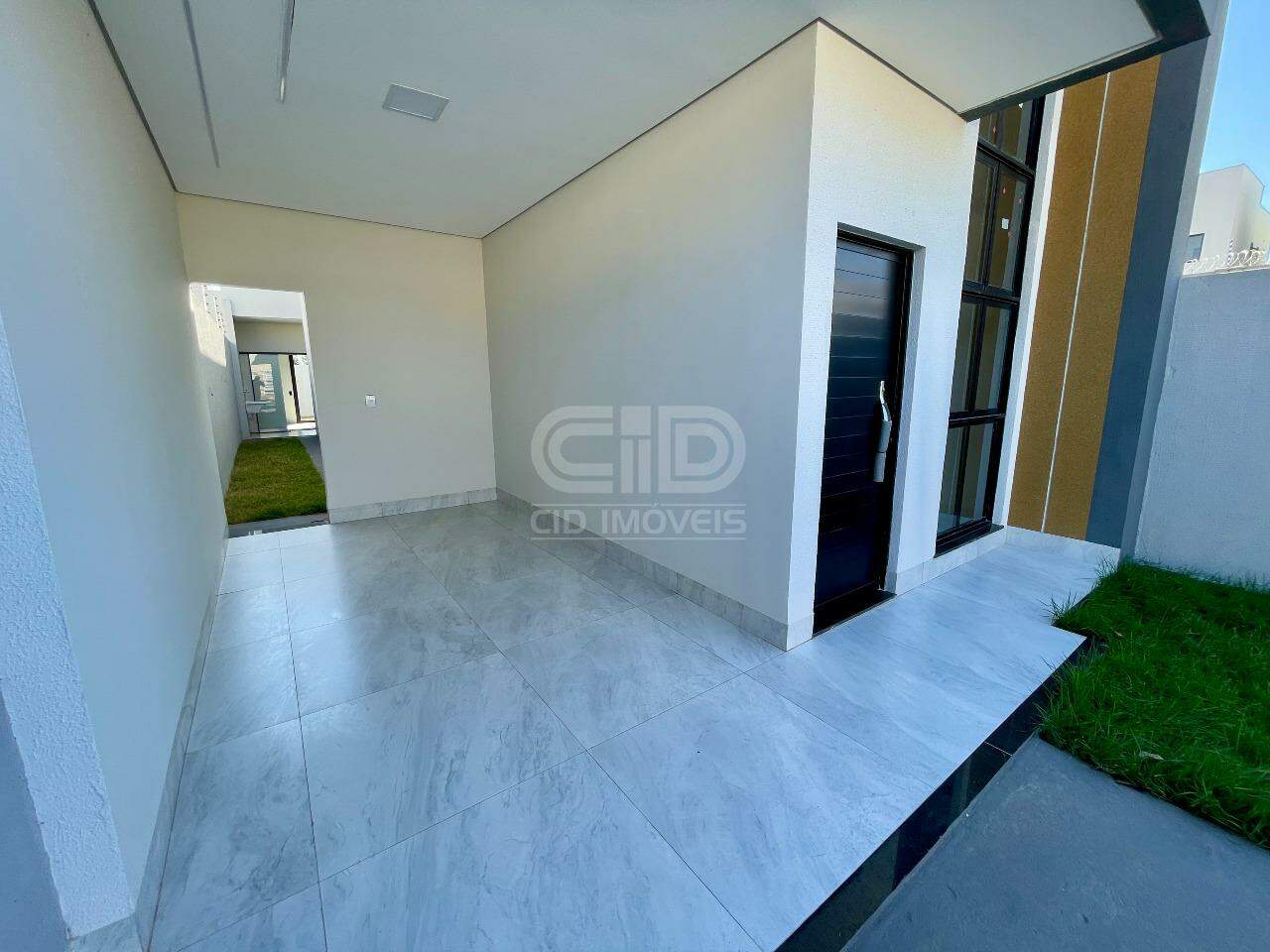 Casa, 3 quartos, 105 m² - Foto 2