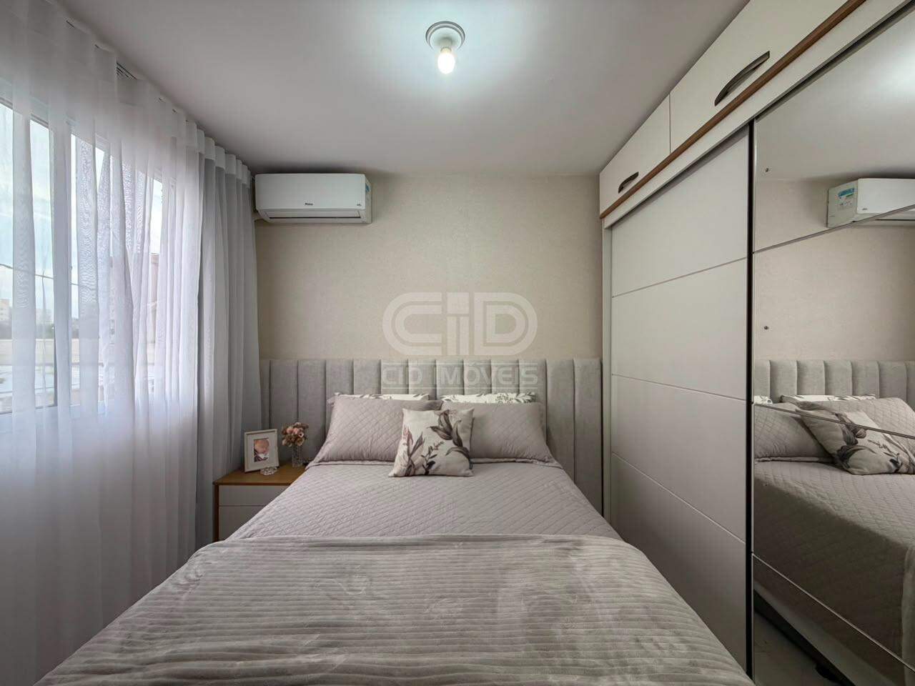 Apartamento, 2 quartos, 40 m² - Foto 8