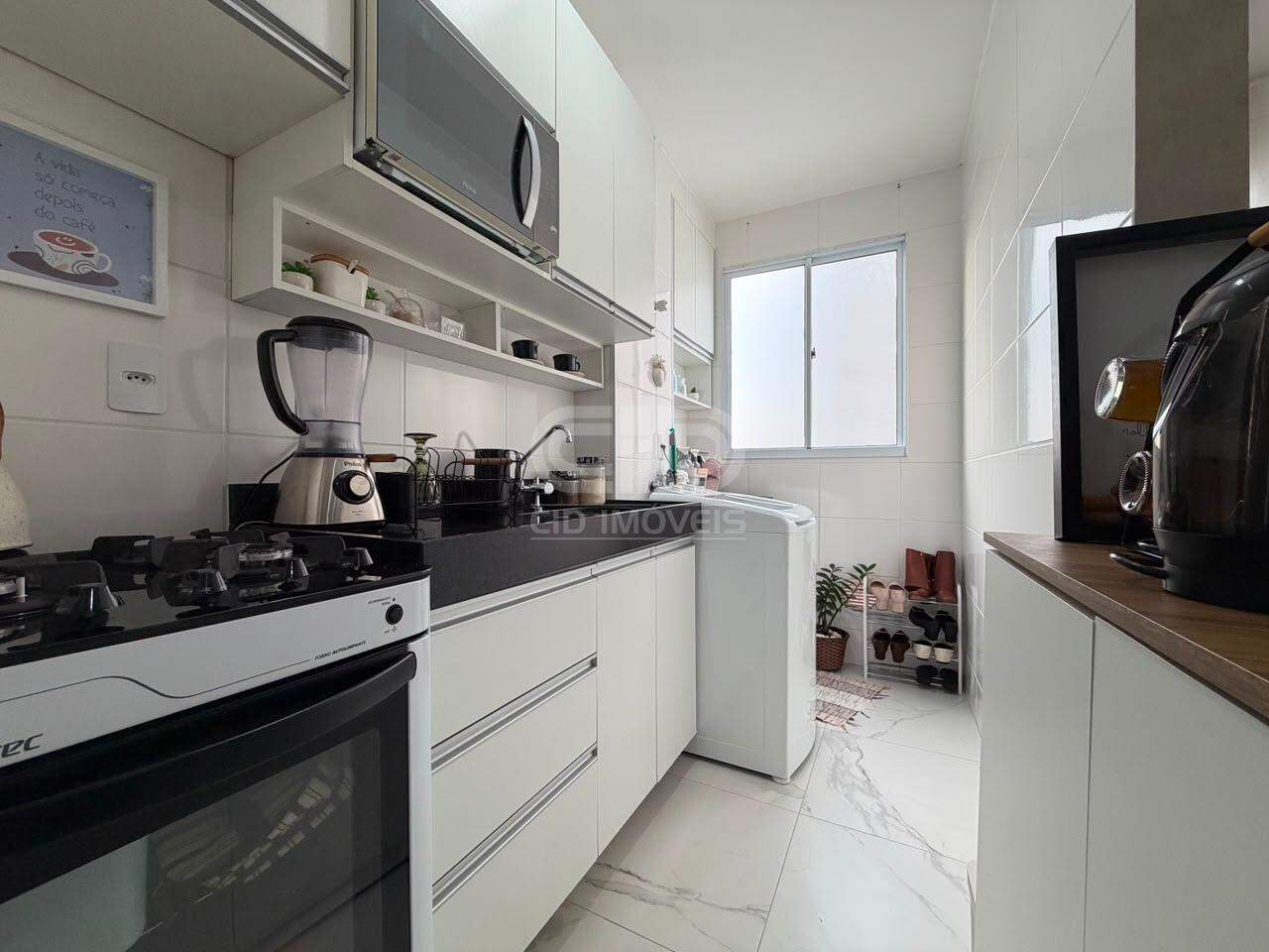 Apartamento, 2 quartos, 40 m² - Foto 4