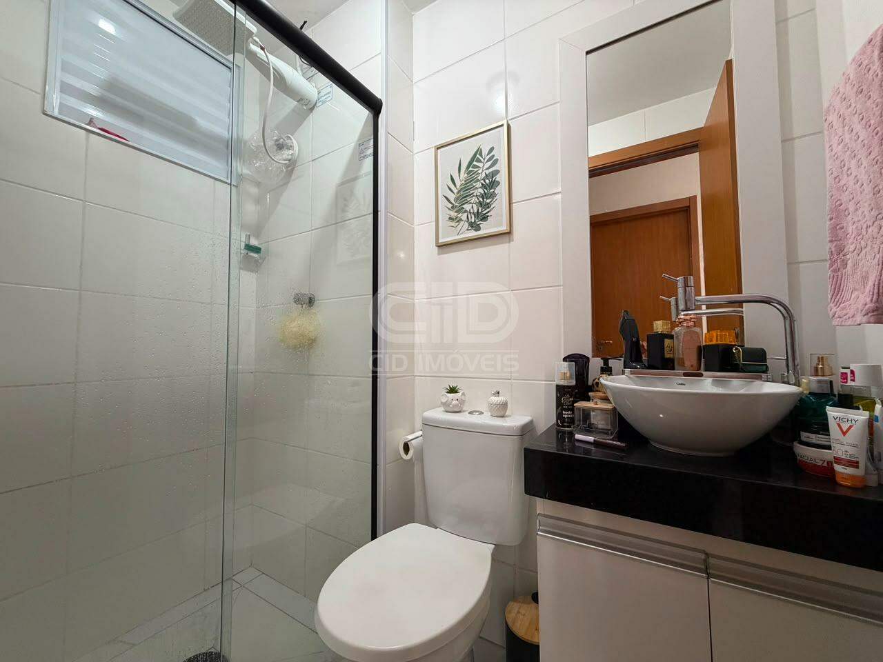 Apartamento, 2 quartos, 40 m² - Foto 6