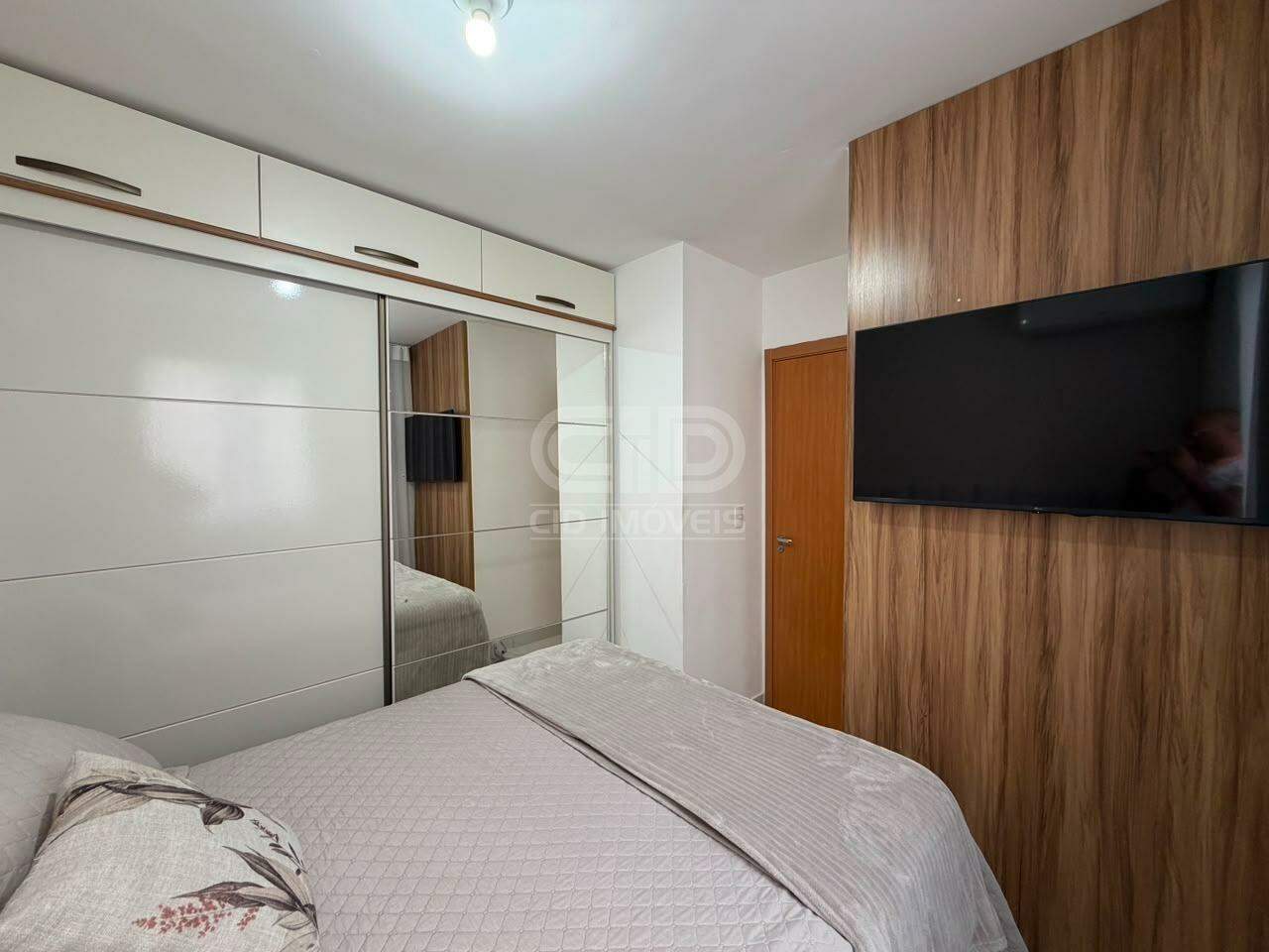 Apartamento, 2 quartos, 40 m² - Foto 9