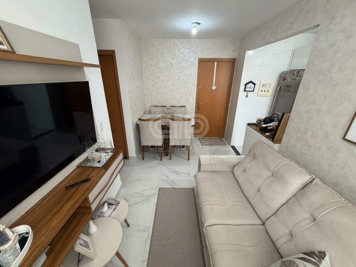 Apartamento, 2 quartos, 40 m² - Foto 2