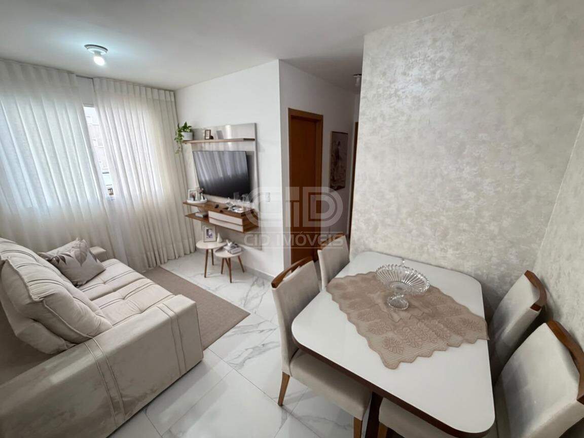 Apartamento, 2 quartos, 40 m² - Foto 1