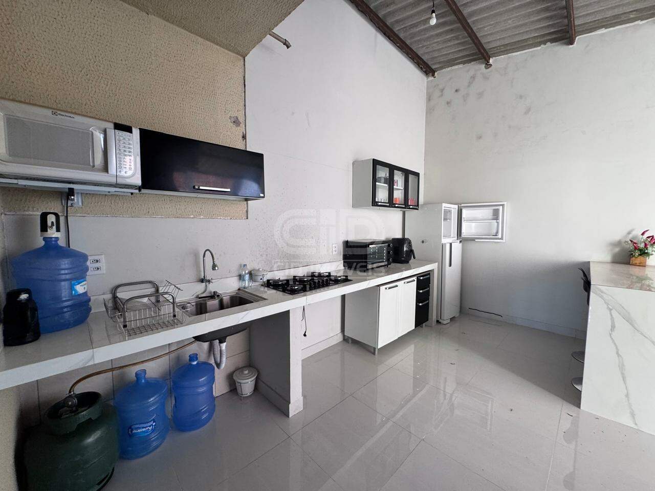Casa de Condomínio, 2 quartos - Foto 5