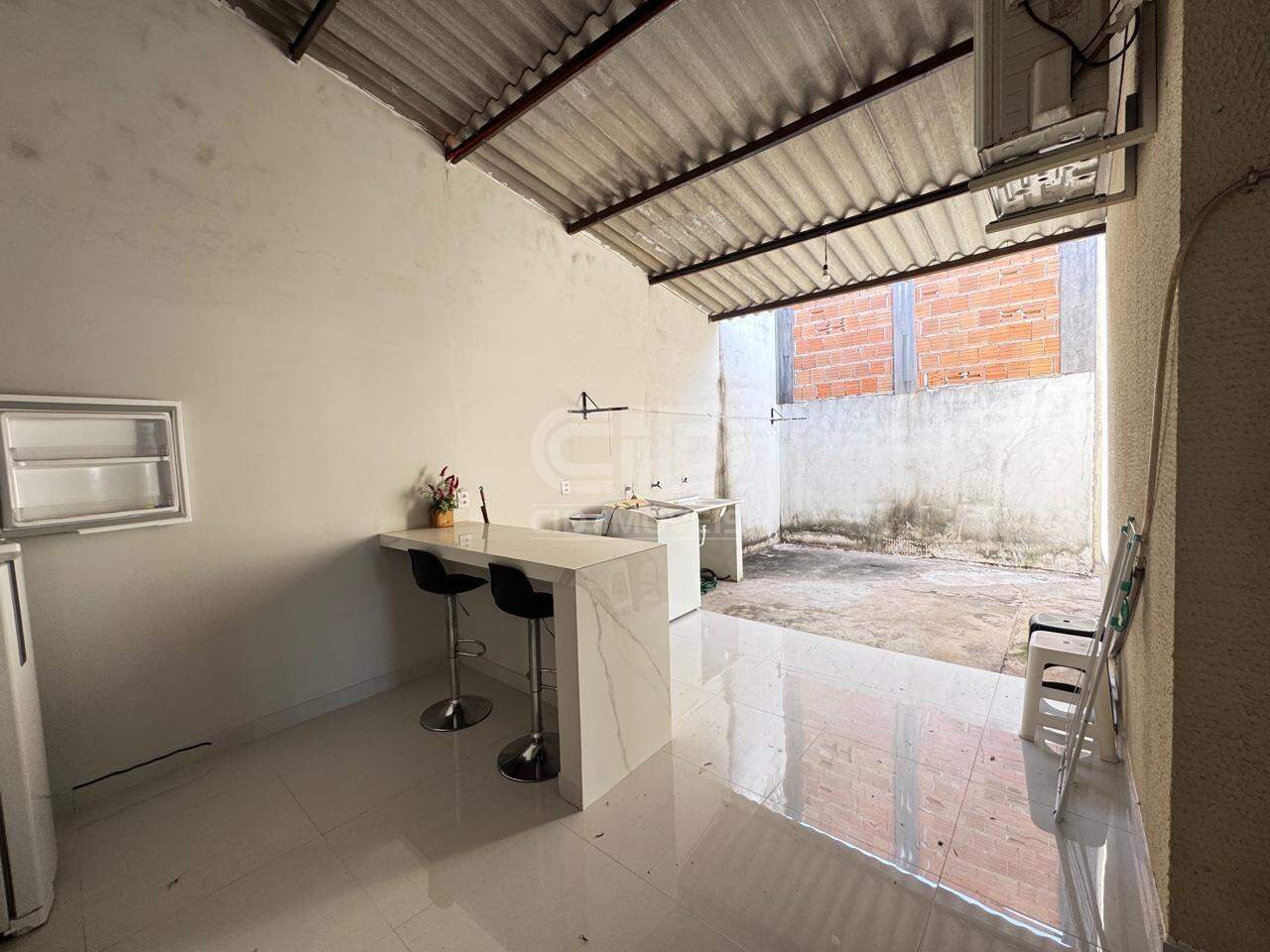Casa de Condomínio, 2 quartos - Foto 6