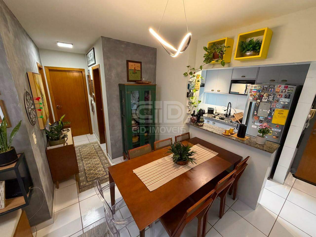 Apartamento, 2 quartos, 64 m² - Foto 5