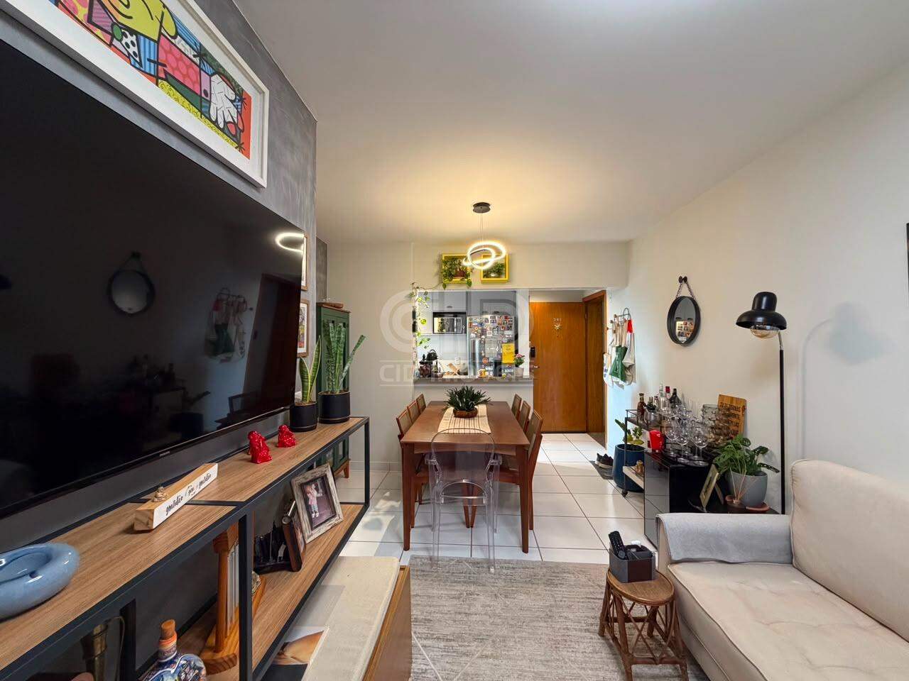 Apartamento, 2 quartos, 64 m² - Foto 4