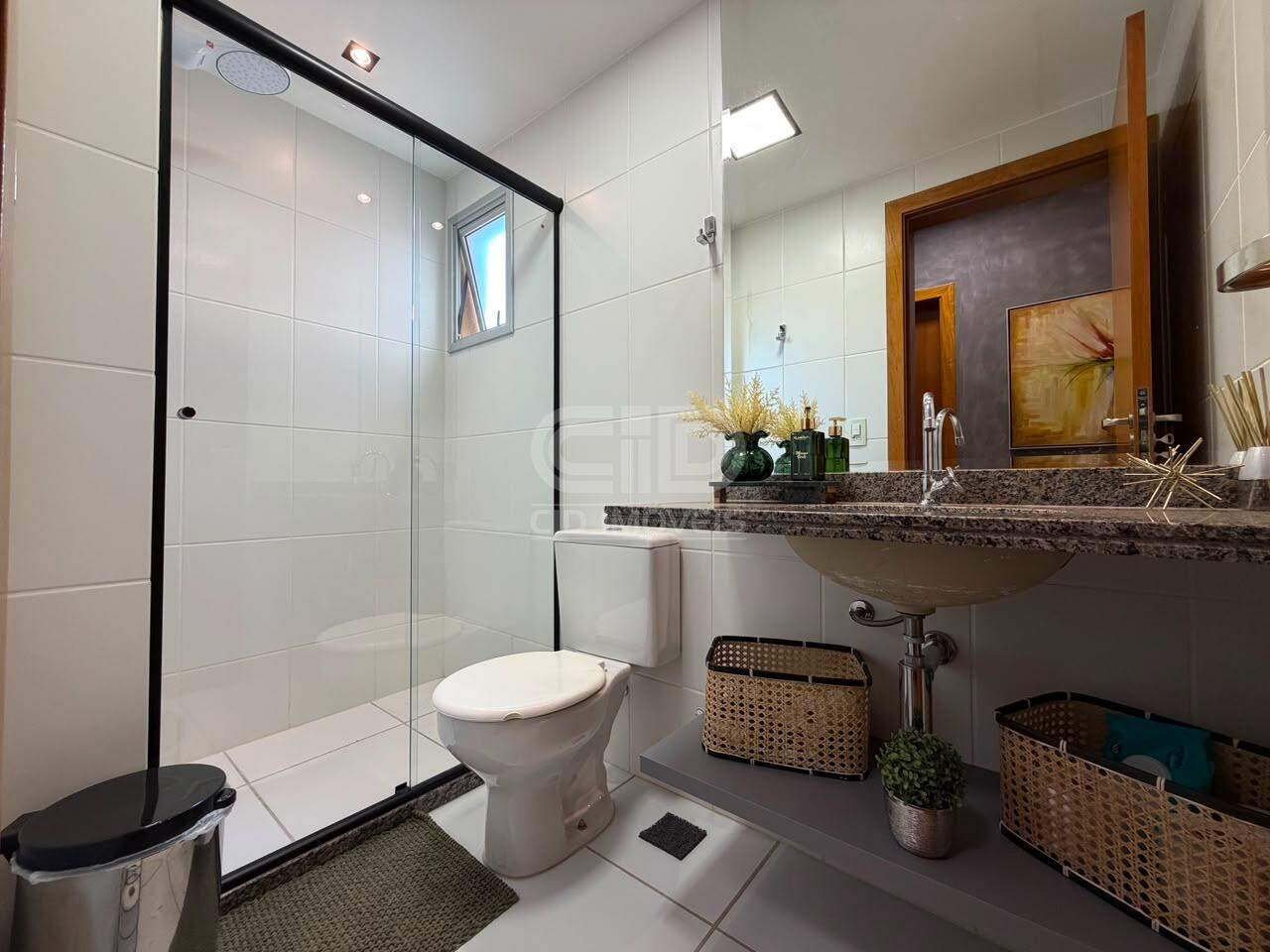 Apartamento, 2 quartos, 64 m² - Foto 9
