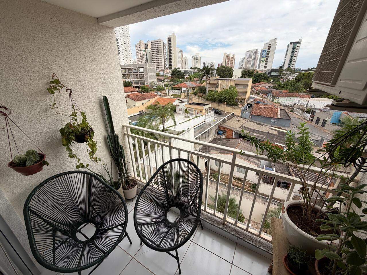 Apartamento, 2 quartos, 64 m² - Foto 3