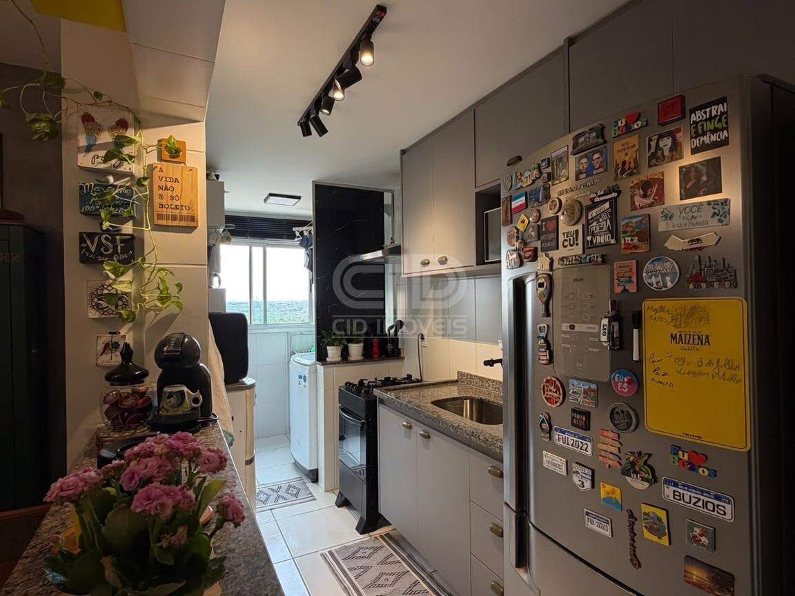 Apartamento, 2 quartos, 64 m² - Foto 6