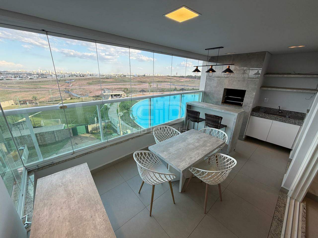 Apartamento, 3 quartos, 119 m² - Foto 5