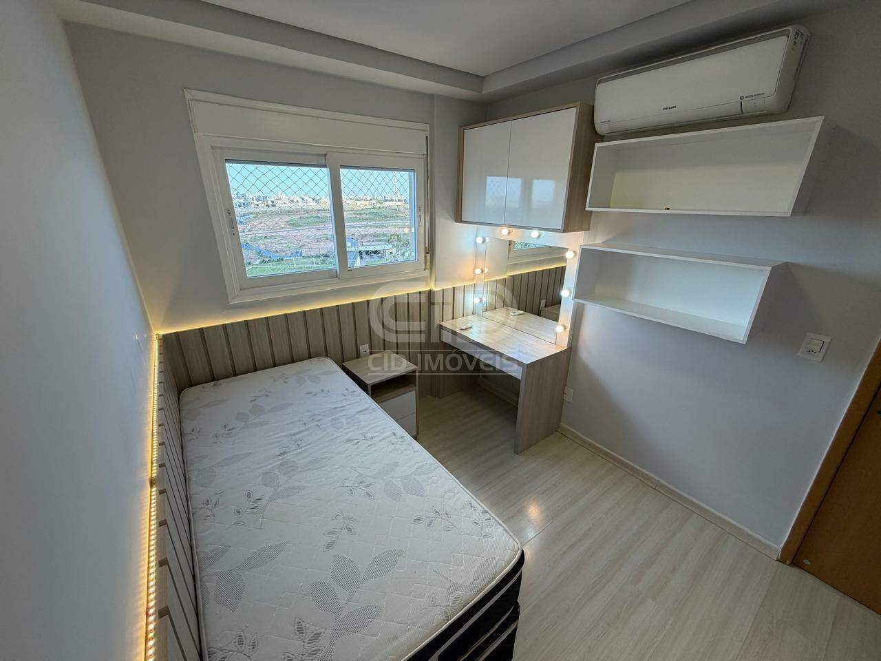 Apartamento, 3 quartos, 119 m² - Foto 17