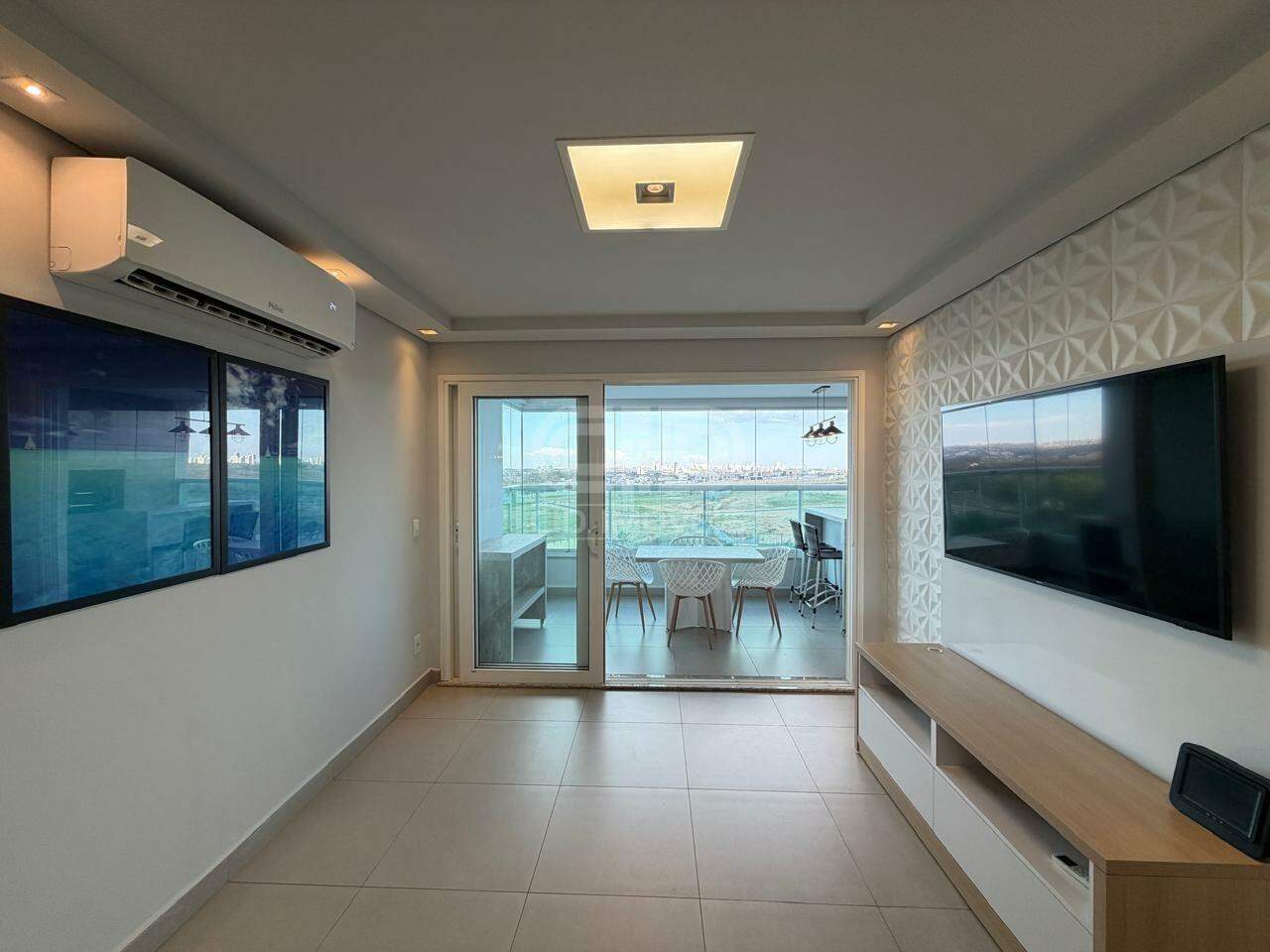 Apartamento, 3 quartos, 119 m² - Foto 4