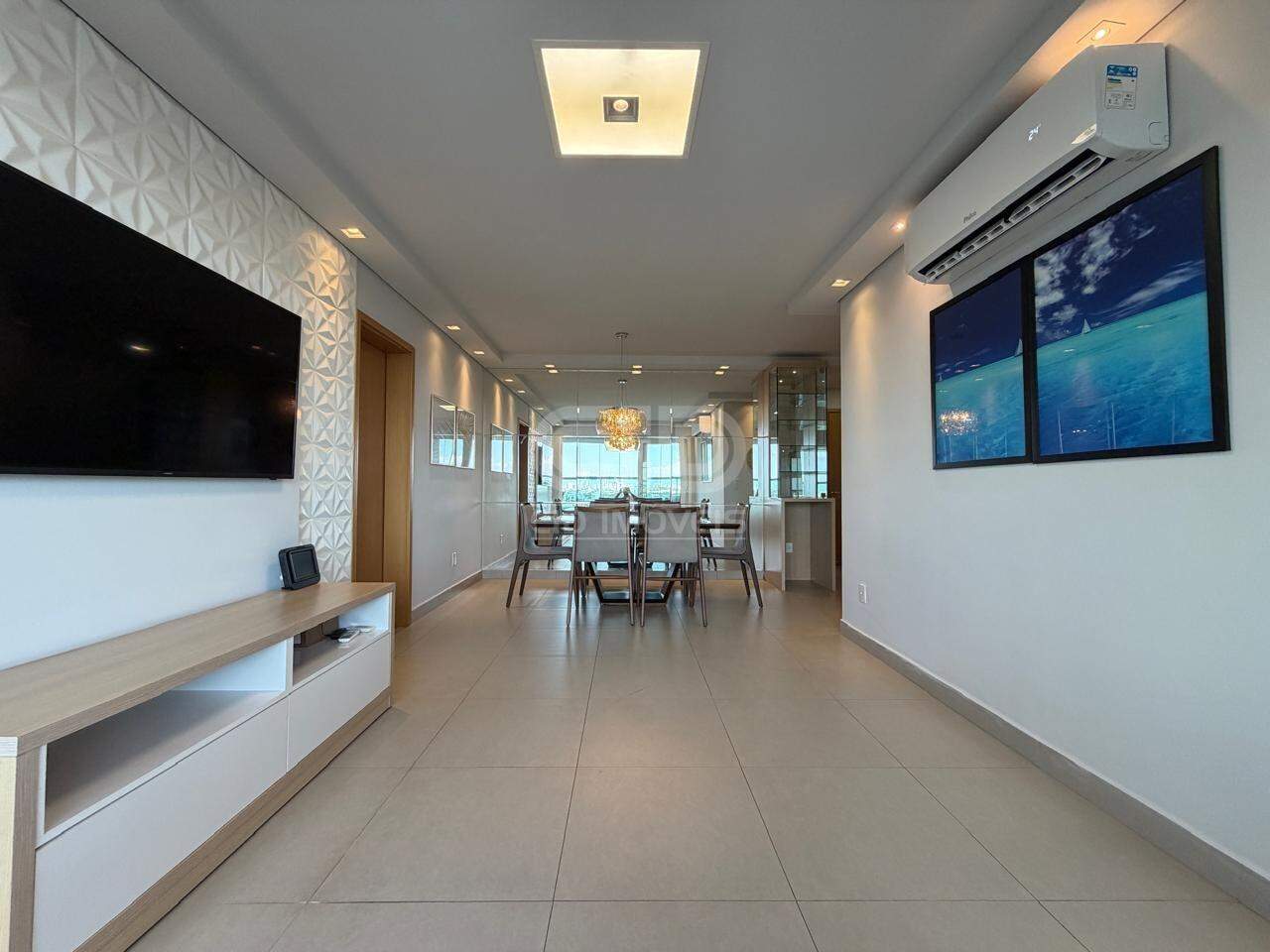 Apartamento, 3 quartos, 119 m² - Foto 3