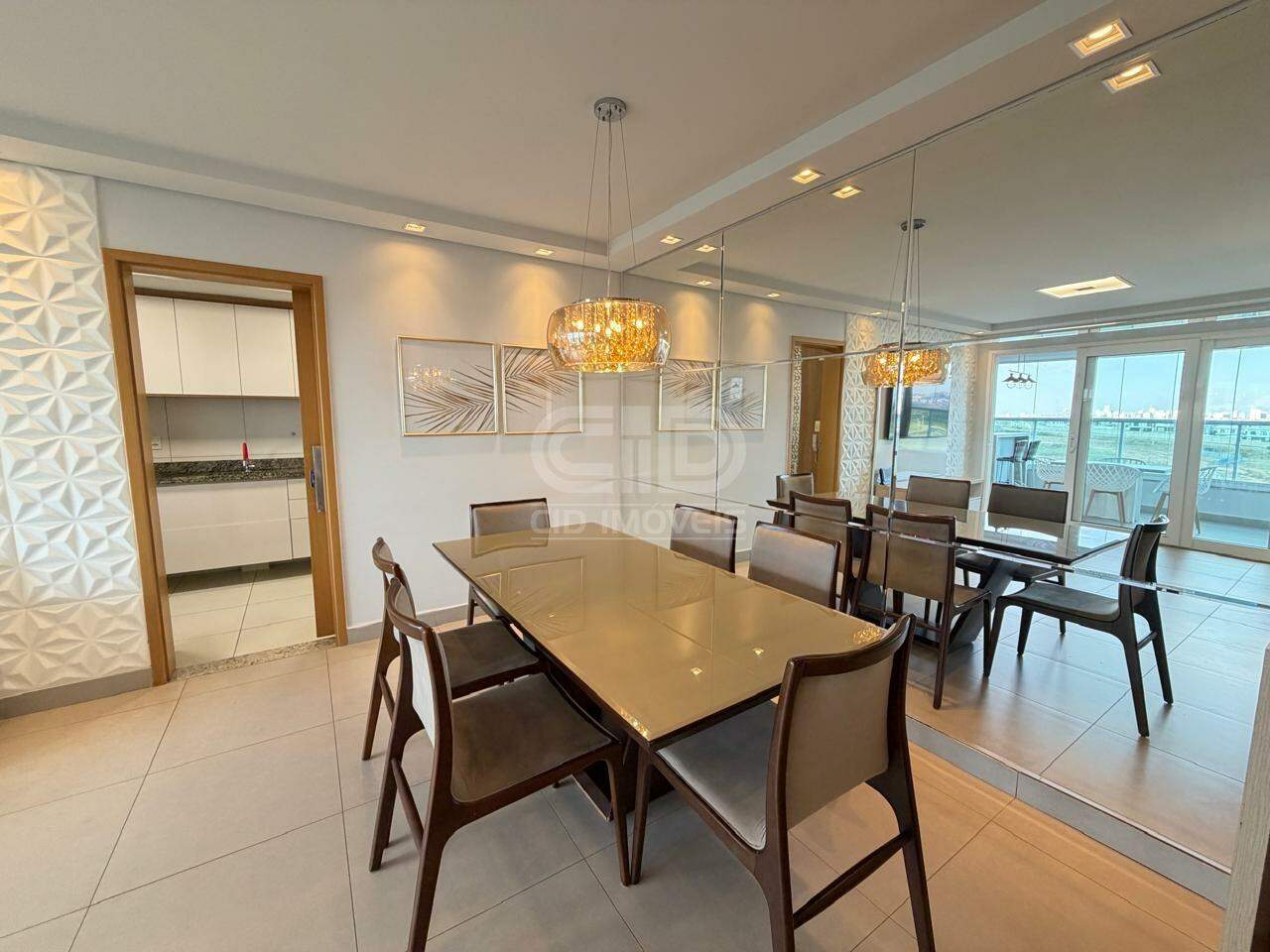 Apartamento, 3 quartos, 119 m² - Foto 2