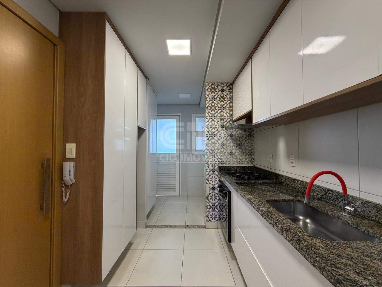 Apartamento, 3 quartos, 119 m² - Foto 8