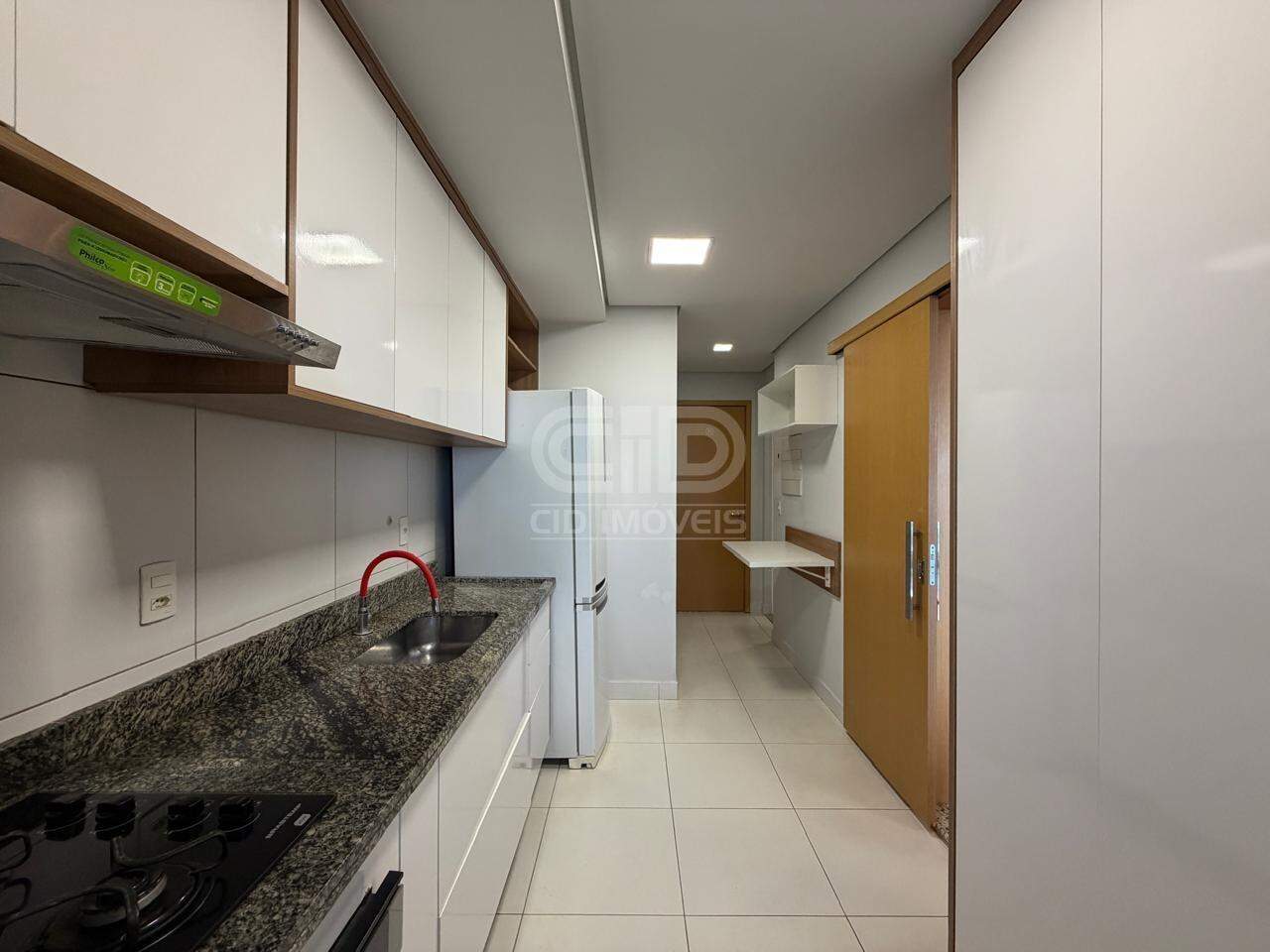 Apartamento, 3 quartos, 119 m² - Foto 7